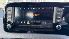 Hyundai i10 1.0 [63] Advance 5dr [Nav] Petrol Hatchback